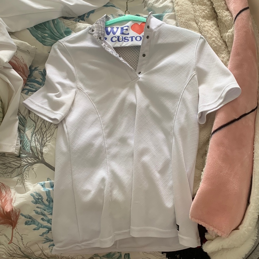 Kerrits Show Shirt